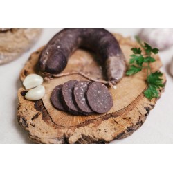 Morcela de farinha