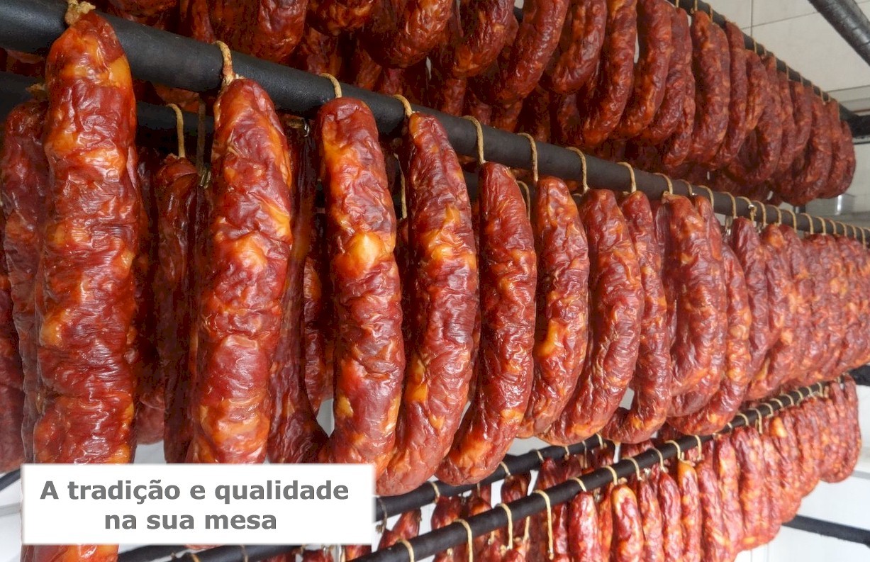 Fumeiro Ribatejano