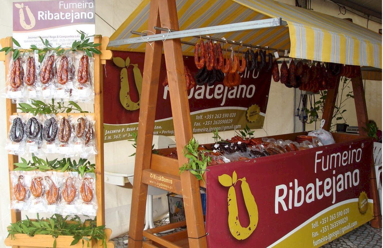 Fumeiro Ribatejano