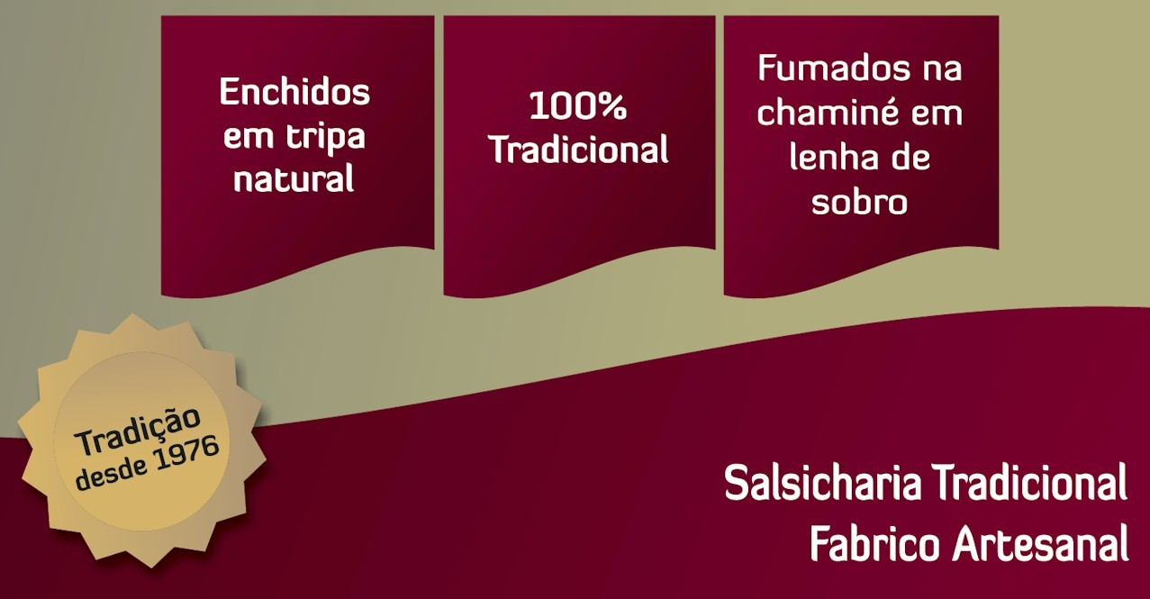 Fumeiro Ribatejano
